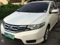 2013 Honda City 1.3S Manual Transmission-0