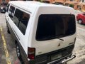 Mitsubishi L300 exceed Manual 2003-3