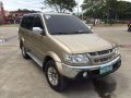For Sale: Isuzu Sportivo 2008 (Manual)-0