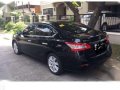 2016 Nissan Sylphy-11