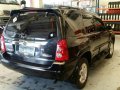 FOR SALE BLACK Mazda Tribute 2008-4