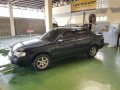 Toyota Corolla baby Altis AUTOMATIC 1.8 SEG 2001 model-9