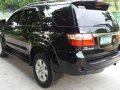 Toyota Fortuner G diesel - 2011 Automatic-3