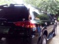2011 Mitsubishi montero gls v matic-6