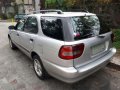 Well Maintained 1997 Suzuki Esteem For Sale-3