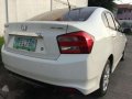 2013 Honda City 1.3S Manual Transmission-4
