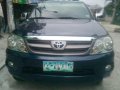 2006 Toyota Fortuner G Diesel Limited Edition-0