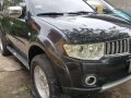 Mitsubishi Montero Sport GLS-11