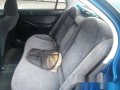 1996 Honda Civic LXi AUTOMATIC for sale -8