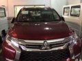98K All-In Down Payment 2017 Montero Sport Gls 2.4D 2WD AT-2