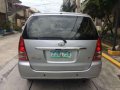 Rushhh 2007 Toyota Innova 2.0V Top of the Line Cheapest Even Compared-5