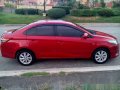 Toyota Vios E 2015 AT for sale -3