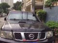 2008 Nissan Patrol Super Safari-0