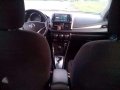 Toyota Vios E 2015 AT-6