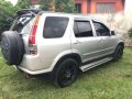 honda crv 2003 matic-4