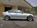 BMW 2000 318i Manual Transmission-0