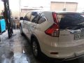 2016 Honda CRV 2.0S automatic-3