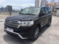 2017 Land Cruiser 200 Brand New Dubai Version-0