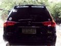 2011 Mitsubishi montero gls v matic-3