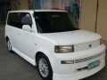 Toyota BB 2001 not vios vti lxi-0