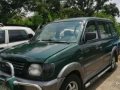 Mitsubishi Adventure 2.5D Sport Diesel (like revo fx hilander l200)-2