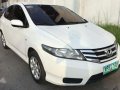 2013 Honda City 1.3S Manual Transmission-1