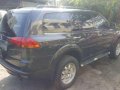 Mitsubishi Montero Sport GLS-6