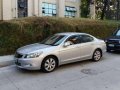 2010 Honda Accord 2.4 alt camry altis teana sonata civic-4