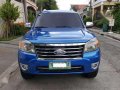 Fresh In And Out 2009 Ford Everest For Sale-3