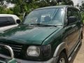 Mitsubishi Adventure 2.5D Sport Diesel (like revo fx hilander l200)-1