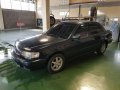 Toyota COROLLA Baby Altis AUTOMATIC 1.8 SEG 2001 Top of the line model-0