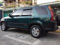 For sale Honda CR-V 2002-2