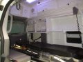 Hyundai Grand Starex Ambulance-2