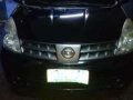 Nissan Grand Livina 2011 MT-5