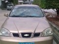 Chevrolet Optra 16 L Negotiable-8