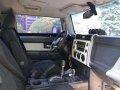 Bsm Armoring Toyota Fj Cruiser Armored Bulletproof Cars-5