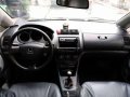 Honda City idsi 2005-8
