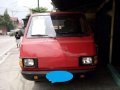 kia ceres dropside 9 ft. diesel engine 96 model-1