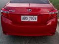 Toyota Vios E 2015 AT-3