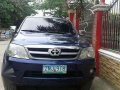 Toyota Fortuner Rush Sale-5