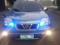 Fresh Like New 2007 Nissan X-trail 250X For Sale-2