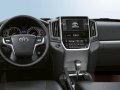 TOYOTA LAND CRUISER LC200 for sale -1