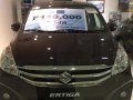 2017 Suzuki Ertiga Gasoline Manual for sale -0