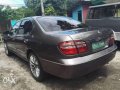 Nissan cefiro 2005 Model-5