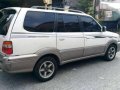 Toyota revo sr diesel 2003 ( jazz fd spacegear adventure bb vios altis-5