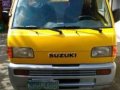 Suzuki Multicab (4wd) 7 seater-0