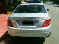 Fresh In And Out 2011 Mercedes Benz C200 For Sale-4