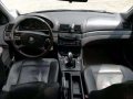 BMW 2000 318i Manual Transmission-4