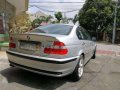 BMW 2000 318i Manual Transmission-2