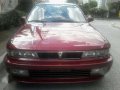 1993 Galant GTi-10